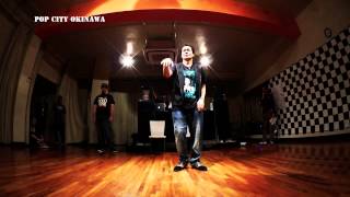 Haruki & Yuzuru – POP CITY OKINAWA JUDEGE MOVE