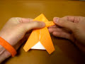 origami angel origami angel