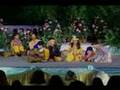 Krishn leela at Barsana Dham - 2