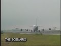\"On the Wings of Courage\" [MIAA CREX 2007]