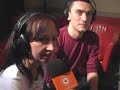Uroczysta inauguracja audycji ?rodek Miasta