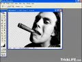 Tips on how to stencil graffitti art 101