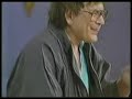 ray barretto canta ray saba   lo tuyo y lo mio