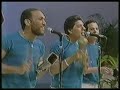 ray barretto canta ray saba   lo tuyo y lo mio