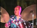 Juan Morales and Sonido Coste�o LIVE