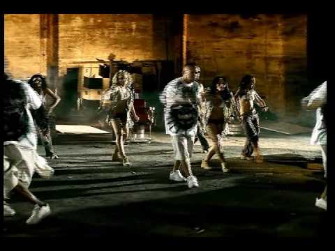 Video de Dame un kiss de Wisin & Yandel