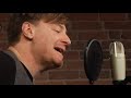 Vue Weekly: Ron Hawkins -