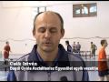 Asztalitenisz verseny
