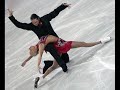 Oksana Domnina & Maxim Shabalin \"Tango\"