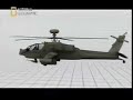 How to build the Apache helicopter pt.1