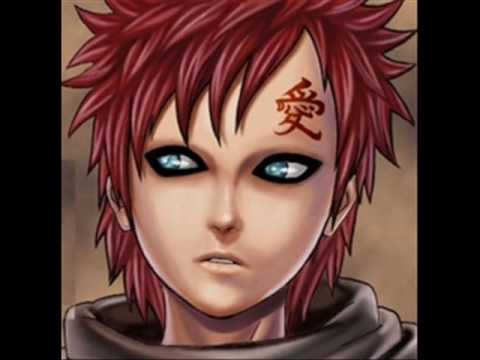 gaara