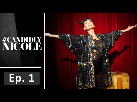 Hocus Pocus | Ep. 1 | #Candidly Nicole