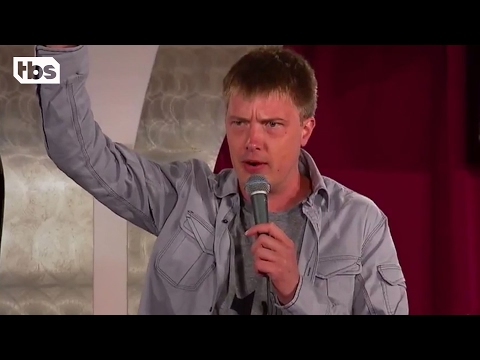 Just for Laughs Chicago - Comedy Cuts - Shane Mauss - Space Monkeys
