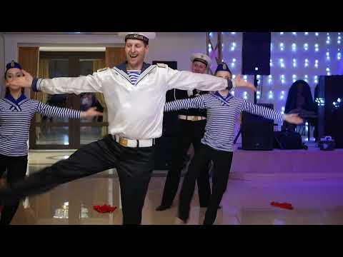 YouTube Трейлер