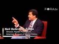Neil DeGrasse Tyson - Death By Black Hole
