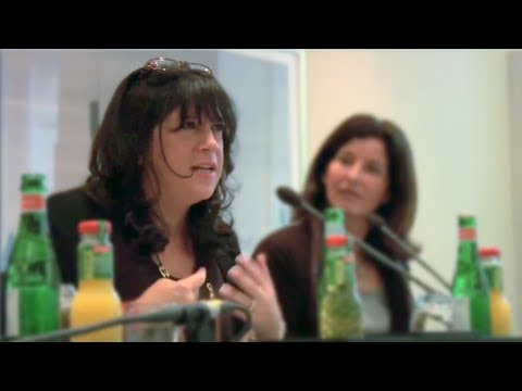 Autorin - E L James, Autorin der Erotik-Trilogie