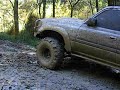 Landcruiser 37inch TSL Boggers