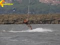 Kitesurfing in Turkey @ Alwayswindy.com presents: Glen - 07-01