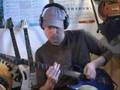 Terrifying guitar trip by Volker Scheidt/E Gitarre Freiburg