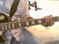 Solo from Nobody's Fool By Cinderella