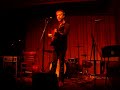 Garrett Pierce @ Hemlock Tavern San Francisco Garrett Pierce @ Hemlock Tavern San Francisco