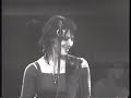 Joan Jett - I Love Rock N' Roll live in Passaic, NJ