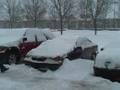 A Snowy Day at Insight2