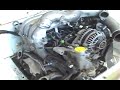 rx3 fd 13b-rew twin turbo motor