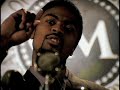 This video is from The Cross Movement's album House of Representatives (1999).