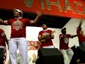 Viradouro 2007 (final de samba-enredo)