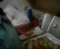 Cooking with Luccia