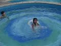 kunal icon society surroundings  pool