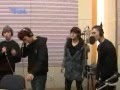 120114 TEEN TOP 'Crazy' Live @Kiss the Radio