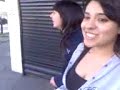 mbk caminandoo por ahii