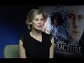 Rosamund Pike Speaks to Glamour