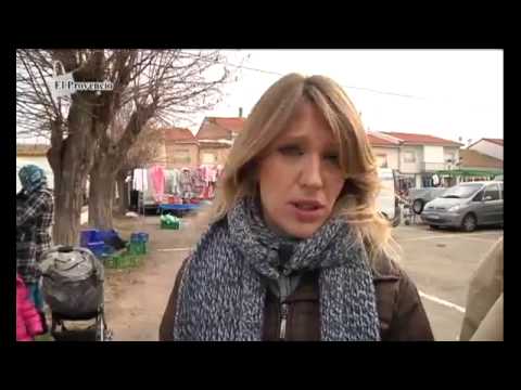 mercadillo - Cristina Pascual junto a Fátima García-Mochales recorre el mercadillo de El Provencio en la provincia de Cuenca y nos muestran los mejores productos, los cho...