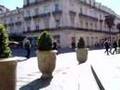 MONTPELLIER Place de la Comédie - March 2008