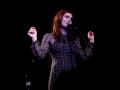 videos de A Fine Frenzy - I Will Follow You Into The Dark - live in Mannheim (11/30/2008)