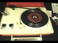 Del and The Escorts - Someone to Watch Over Me