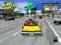 Crazy taxi