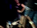 Donnie Wahlberg concert I GOT IT in Htown @ HUSH 11-09