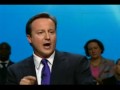David Cameron - The Party At Fantasy Land