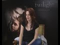 French interview with Kristen- Rob\