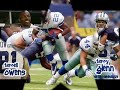 Tribute to Emmitt Smith and the DALLAS COWBOYS
