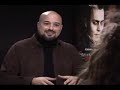 Sweeney Todd Interviews: Helena Bonham Carter