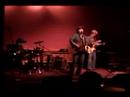 Alan Morphew and the Peace Factory performing the song Fortunate Johnny at Tangier in Hollywood on Dec. 15, 2007. with Jeff Rients - drums and Joe Dunne - bass (less)