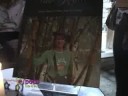 PROGRAMA ESPA�O IDEAL CUL. 1DIVA DOROTHY LAN�AMENTO LIVRO