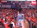 The Hill at Clemson-Ga. Tech