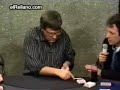 Truco de magia , BUENISIMO