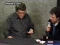 Truco de magia , BUENISIMO